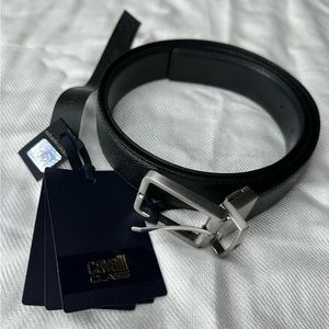 New Cavalli Class Mens Belt